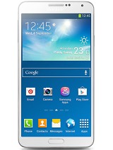 Best available price of Samsung Galaxy Note 3 in Liberia