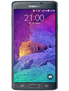 Best available price of Samsung Galaxy Note 4 Duos in Liberia