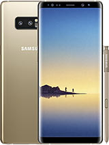 Best available price of Samsung Galaxy Note8 in Liberia