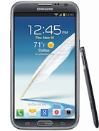 Best available price of Samsung Galaxy Note II CDMA in Liberia