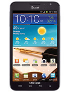 Best available price of Samsung Galaxy Note I717 in Liberia