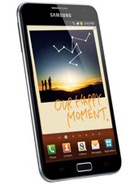 Best available price of Samsung Galaxy Note N7000 in Liberia