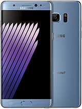 Best available price of Samsung Galaxy Note7 in Liberia