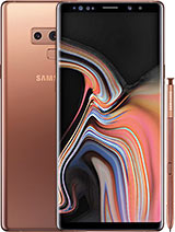 Best available price of Samsung Galaxy Note9 in Liberia