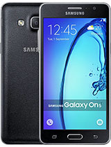 Best available price of Samsung Galaxy On5 in Liberia