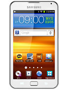 Best available price of Samsung Galaxy Player 70 Plus in Liberia