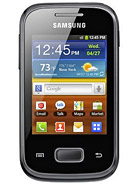 Best available price of Samsung Galaxy Pocket plus S5301 in Liberia