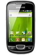 Best available price of Samsung Galaxy Pop Plus S5570i in Liberia