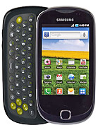 Best available price of Samsung Galaxy Q T589R in Liberia