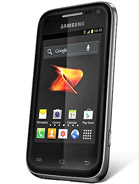 Best available price of Samsung Galaxy Rush M830 in Liberia