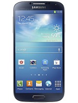 Best available price of Samsung I9500 Galaxy S4 in Liberia