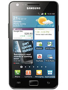 Best available price of Samsung Galaxy S II 4G I9100M in Liberia