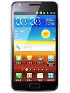 Best available price of Samsung I929 Galaxy S II Duos in Liberia