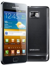 Best available price of Samsung I9100 Galaxy S II in Liberia