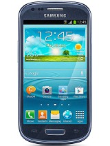 Best available price of Samsung I8190 Galaxy S III mini in Liberia