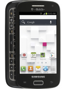 Best available price of Samsung Galaxy S Relay 4G T699 in Liberia