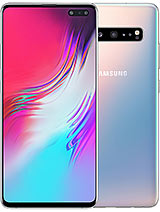 Best available price of Samsung Galaxy S10 5G in Liberia