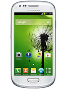 Best available price of Samsung I8200 Galaxy S III mini VE in Liberia