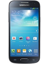 Best available price of Samsung I9190 Galaxy S4 mini in Liberia