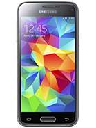 Best available price of Samsung Galaxy S5 mini Duos in Liberia