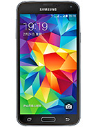 Best available price of Samsung Galaxy S5 Duos in Liberia