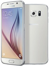 Best available price of Samsung Galaxy S6 Duos in Liberia