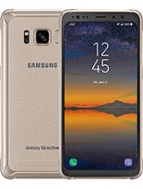 Best available price of Samsung Galaxy S8 Active in Liberia