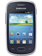 Best available price of Samsung Galaxy Star S5280 in Liberia