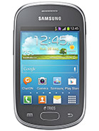 Best available price of Samsung Galaxy Star Trios S5283 in Liberia
