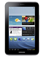 Best available price of Samsung Galaxy Tab 2 7-0 P3100 in Liberia