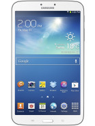 Best available price of Samsung Galaxy Tab 3 8-0 in Liberia