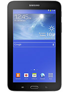 Best available price of Samsung Galaxy Tab 3 Lite 7-0 3G in Liberia