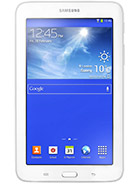 Best available price of Samsung Galaxy Tab 3 Lite 7-0 VE in Liberia