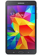 Best available price of Samsung Galaxy Tab 4 7-0 in Liberia