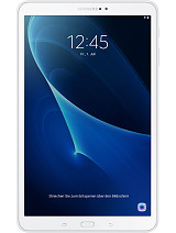 Best available price of Samsung Galaxy Tab A 10-1 2016 in Liberia