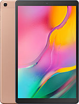 Best available price of Samsung Galaxy Tab A 10.1 (2019) in Liberia