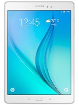 Best available price of Samsung Galaxy Tab A 9-7 in Liberia