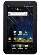 Best available price of Samsung Galaxy Tab CDMA P100 in Liberia