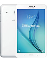 Best available price of Samsung Galaxy Tab E 8-0 in Liberia