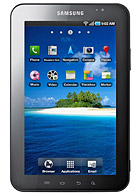 Best available price of Samsung P1000 Galaxy Tab in Liberia