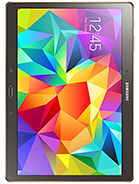 Best available price of Samsung Galaxy Tab S 10-5 in Liberia