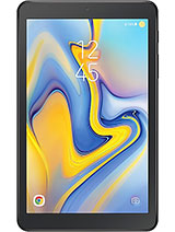 Best available price of Samsung Galaxy Tab A 8-0 2018 in Liberia
