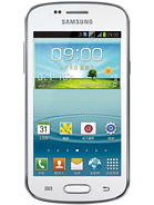Best available price of Samsung Galaxy Trend II Duos S7572 in Liberia