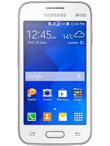 Best available price of Samsung Galaxy V Plus in Liberia