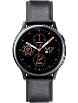 Best available price of Samsung Galaxy Watch Active2 in Liberia