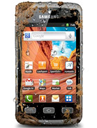 Best available price of Samsung S5690 Galaxy Xcover in Liberia