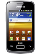 Best available price of Samsung Galaxy Y Duos S6102 in Liberia