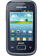 Best available price of Samsung Galaxy Y Plus S5303 in Liberia