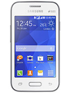 Best available price of Samsung Galaxy Young 2 in Liberia