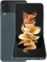 Best available price of Samsung Galaxy Z Flip3 5G in Liberia